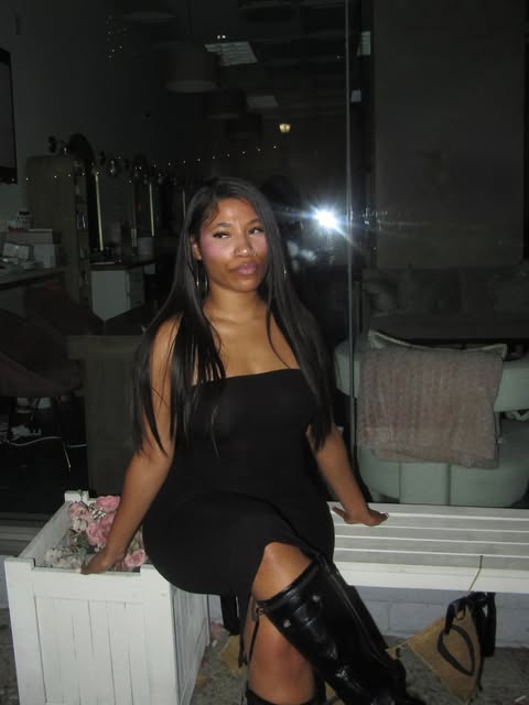 Night out